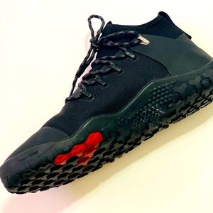 Vivo Barefoot Magna Trail Men’s Hiking Boots